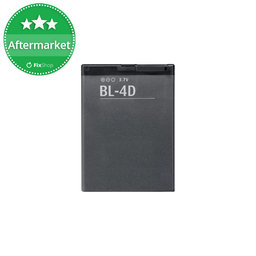 Nokia N8, E5, E7, N97 mini - Baterija BL-4D 1200mAh