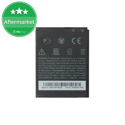 HTC Desire 500, One SV - Baterija BM60100 1800mAh