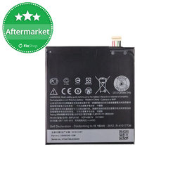 HTC One E9 Plus - Baterija B0PJX100 2800mAh