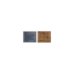 Apple iPhone 5, 5C, 5S - krmilnik zaslona na dotik IC BCM5976C0KUB6G