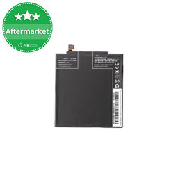 Xiaomi Mi3 - Baterija BM31 3050mAh