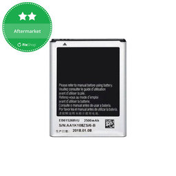 Samsung Galaxy Note N7000 - Baterija EB615268VU 2500mAh