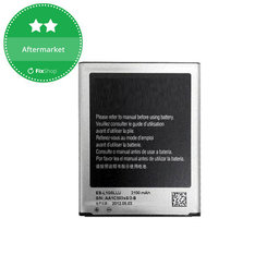 Samsung Galaxy S3 i9300 - Baterija EB-L1G6LLU 2100mAh