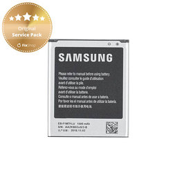 Samsung Galaxy S3 Mini i8190 - Baterija EB-F1M7FLU 1500mAh - GH43-03795A Genuine Service Pack