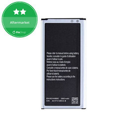 Samsung Galaxy S5 G900F - Baterija EB-BG900BB 2800mAh