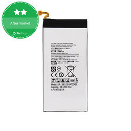 Samsung Galaxy A7 A700F - Baterija EB-BA700ABE 2600mAh