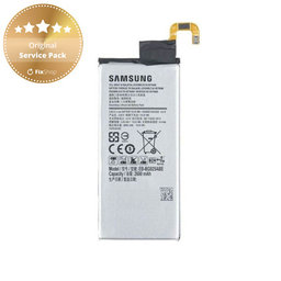 Samsung Galaxy S6 Edge G925F - Baterija EB-BG925ABE 2600mAh - GH43-04420A, GH43-04420B Genuine Service Pack