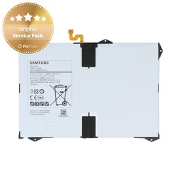 Samsung Galaxy Tab S3 T820, T825 - Baterija EB-BT825ABE 6000mAh - GH43-04702A Genuine Service Pack