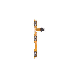 Huawei Y6 - Flex Cable Power + Gumbi za glasnost