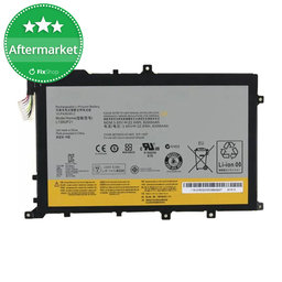 Lenovo Miix 2 10.1 - Baterija L13M2P21 6200mAh