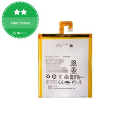 Lenovo S5000, Tab 2 A7-30, TAB 3 TB3-710F - Baterija L13D1P31 3550mAh