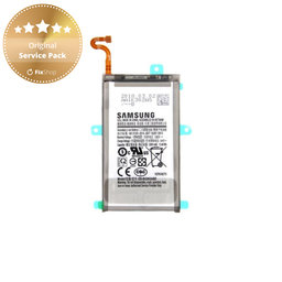 Samsung Galaxy S9 Plus G965F - Baterija EB-BG965ABE 3500mAh - GH82-15960A Genuine Service Pack