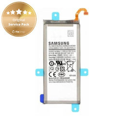 Samsung Galaxy A6 A600 (2018), J6 J600F (2018) - Baterija EB-BJ800ABE 3000mAh - GH82-16479A, GH82-16865A Genuine Service Pack