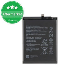 Huawei Honor View 10 BKL-L09 - Baterija HB386589ECW 3750mAh