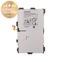 Samsung Galaxy Tab S4 10.5 T830, T835 - Baterija EB-BT835ABU 7300mAh - GH43-04830A Genuine Service Pack