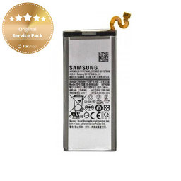 Samsung Galaxy Note 9 - Baterija EB-BN965ABU 4000mAh - GH82-17562A Genuine Service Pack