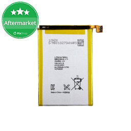 Sony Xperia ZL C6503 - Baterija LIS1501ERPC 2370mAh