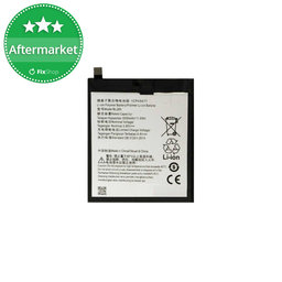 Motorola Moto M XT1663 - Baterija BL265 3000mAh