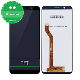 Asus Zenfone Max Pro ZB601KL, ZB602KL - LCD zaslon + steklo na dotik TFT