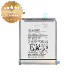 Samsung Galaxy S10 5G G977F - Baterija EB-BG977ABU 4500mAh - GH82-19750A Genuine Service Pack