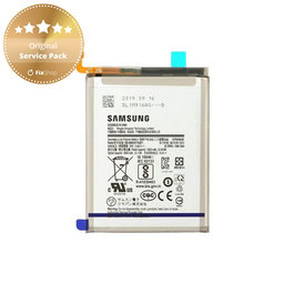 Samsung Galaxy M21 M215F, M30s M307F - Baterija EB-BM207ABY 6000mAh - GH82-21263A Genuine Service Pack