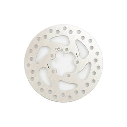 Xiaomi Mi Electric Scooter Pro, Pro 2 - Zavorni disk 120mm - C002370004000 Genuine Service Pack