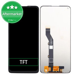 Motorola Moto G9 Plus XT2087-1 - LCD zaslon + steklo na dotik TFT