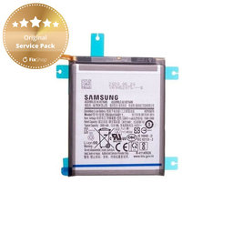 Samsung Galaxy A41 A415F - Baterija EB-BA415ABY 3500mAh - GH82-22861A Genuine Service Pack