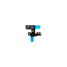 Huawei P20 - senzor prstnih odtisov Flex Cable - 03024RPU Genuine Service Pack