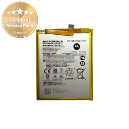 Motorola Moto G9 Plus - Baterija MG50 5000mAh - SB18C80753 Genuine Service Pack