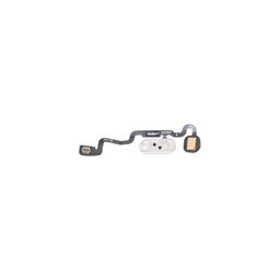 Apple Watch 6 44mm - Flex Cable gumbi Domov + mikrofon