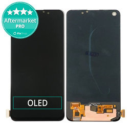 Realme 7 Pro - LCD zaslon + steklo na dotik OLED