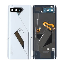 Asus ROG Phone 5 ZS673KS - Pokrov baterije (White) - 90AI0052-R7A010 Genuine Service Pack