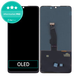 Huawei P30 - LCD zaslon + steklo na dotik OLED