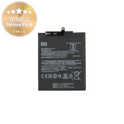 Xiaomi Redmi 6, 6A - Baterija BN37 3000mAh - 46BN37W02093, 46BN37A06003 Genuine Service Pack