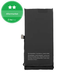 Apple iPhone 13 Mini - Baterija 2406mAh