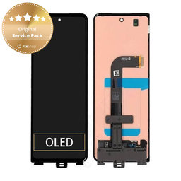 Samsung Galaxy Z Fold 3 F926B - LCD zaslon + steklo na dotik - GH82-26238A Genuine Service Pack