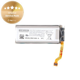 Samsung Galaxy Z Flip 3 F711B - Baterija EB-BF712ABY 930mAh - GH82-26271A Genuine Service Pack