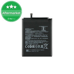 Xiaomi Mi 8 - Baterija BM3E 3400mAh