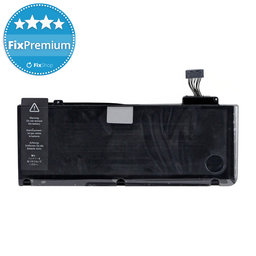 Apple MacBook Pro 13" A1278 (Mid 2009 - Mid 2012) - Baterija A1322 6800mAh FixPremium