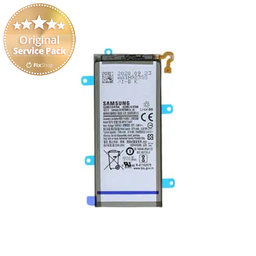 Samsung Galaxy Z Fold 2 F916B - Baterija EB-BF916ABY, EB-BF917ABY 4500mAh - GH82-24137A Genuine Service Pack