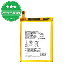 Sony Xperia XZ F8331 - Baterija LIS1632ERPC 2900mAh