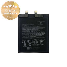 Xiaomi Mi 11 M2011K2G - Baterija BM4X 4600mAh - 460200004Z5Z Genuine Service Pack