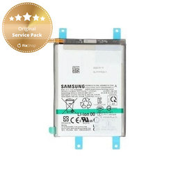 Samsung Galaxy A33 5G A336B, A53 5G A536B - Baterija EB-BA336ABY 5000mAh - GH82-28027A Genuine Service Pack