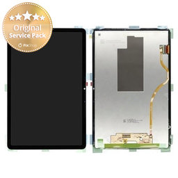 Samsung Galaxy Tab S8 X700B, X706N - LCD zaslon + steklo na dotik - GH82-27901A Genuine Service Pack