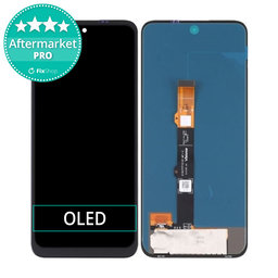 Motorola Moto G31 XT2173 - LCD zaslon + steklo na dotik OLED