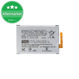 Sony Xperia L2, Xperia L3, XA2 Dual - Baterija LIP1654ERPC 3300mAh