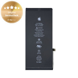 Apple iPhone 8 Plus - Baterija 2691mAh Genuine Service Pack