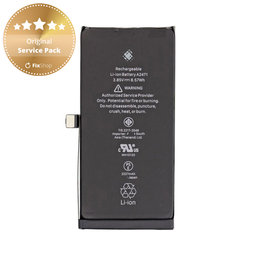 Apple iPhone 12 Mini - Baterija A2471 2227mAh Genuine Service Pack