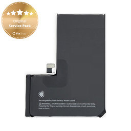 Apple iPhone 13 Pro - Baterija A2656 3095mAh Genuine Service Pack